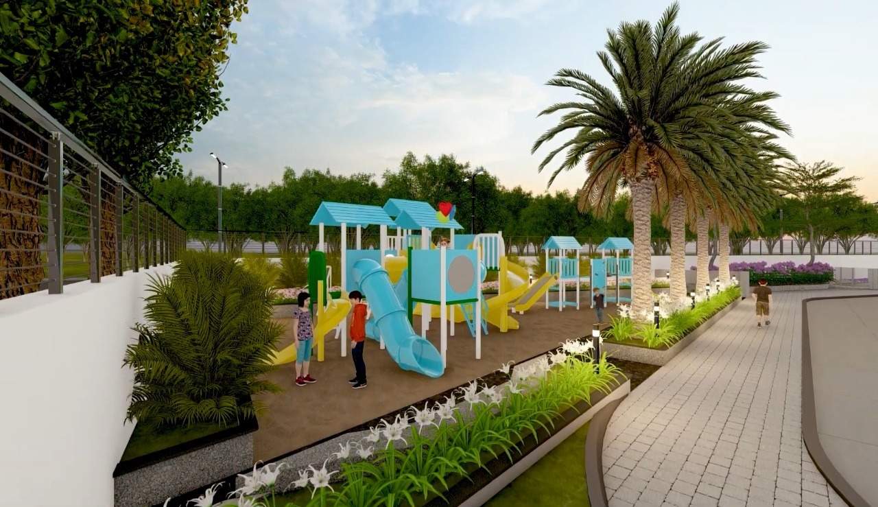  dhanalakshmi grandeur Others