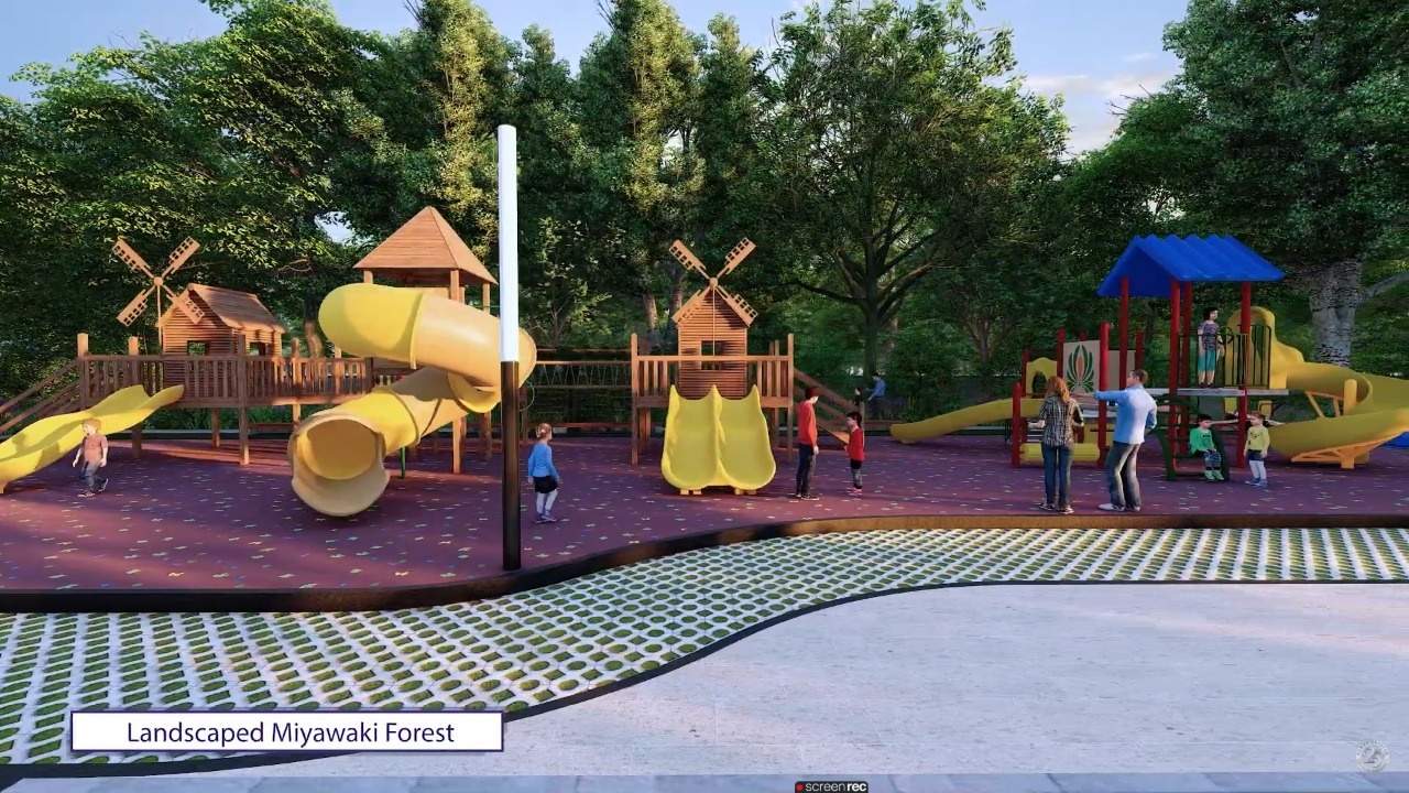  dhanalakshmi grandeur Others