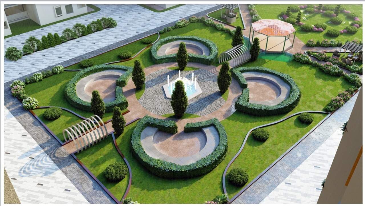  dhanalakshmi grandeur Others