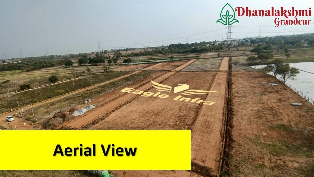  dhanalakshmi grandeur Others