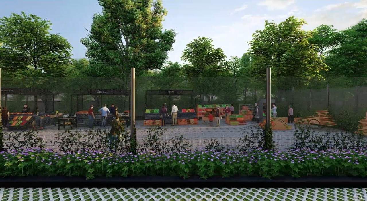  dhanalakshmi grandeur Others