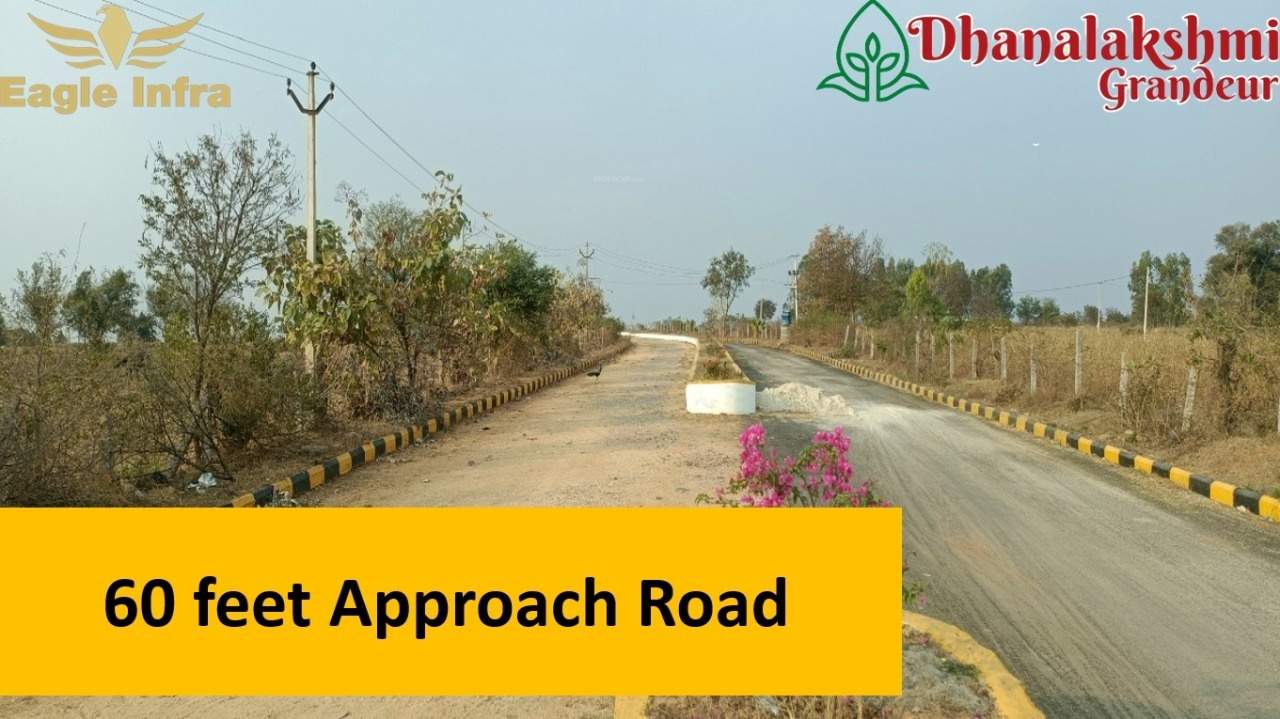  dhanalakshmi grandeur Others