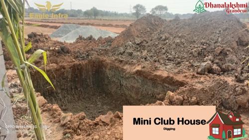  dhanalakshmi-grandeur Others