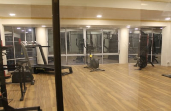  emvis-tower-b Gymnasium