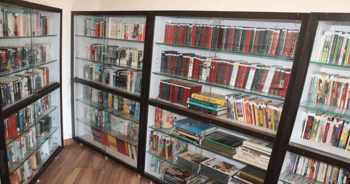  emvis tower b Library