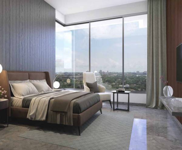  aryavrat-project Bedroom