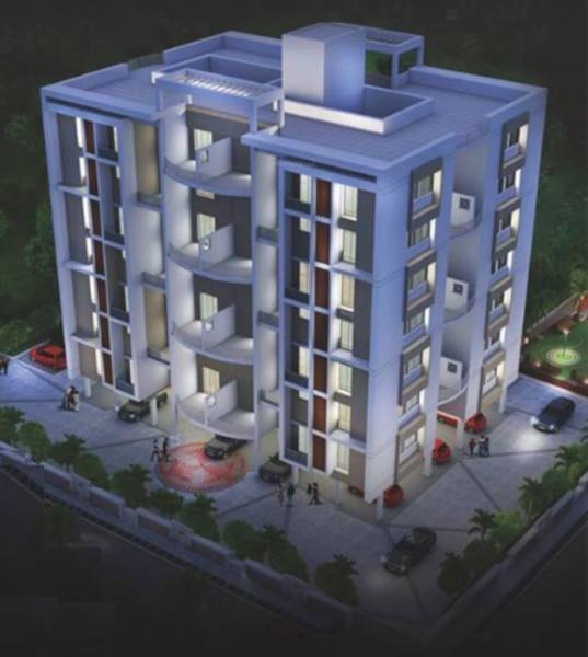  panchtirth-annex Elevation