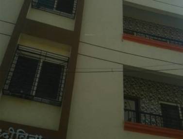 Elevation siddhivinayak-apartment Elevation