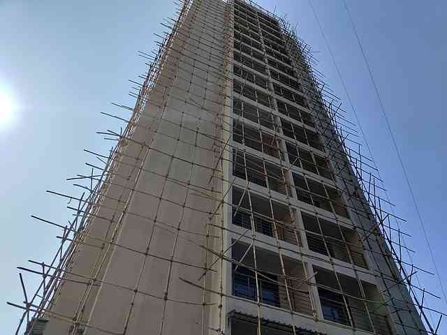 rise Rise Phase 3 Wing C Construction Status Nov 22