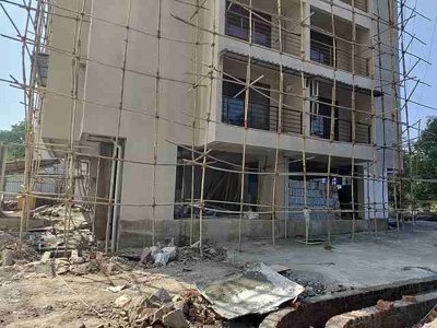  rise Rise Phase 3 Wing C Construction Status Nov-22