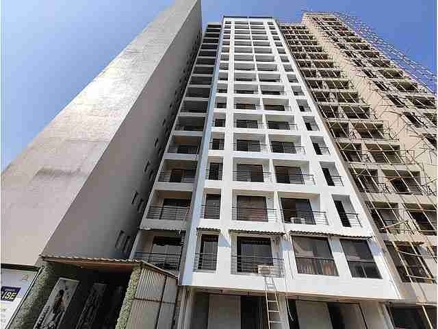 rise Rise Phase 3 Wing D Construction Status Nov 22