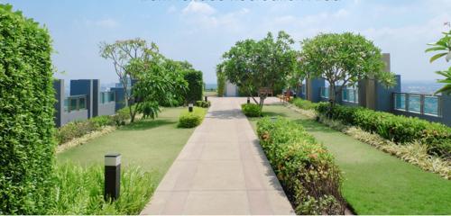  sai-nakshatra-trrident Jogging Track