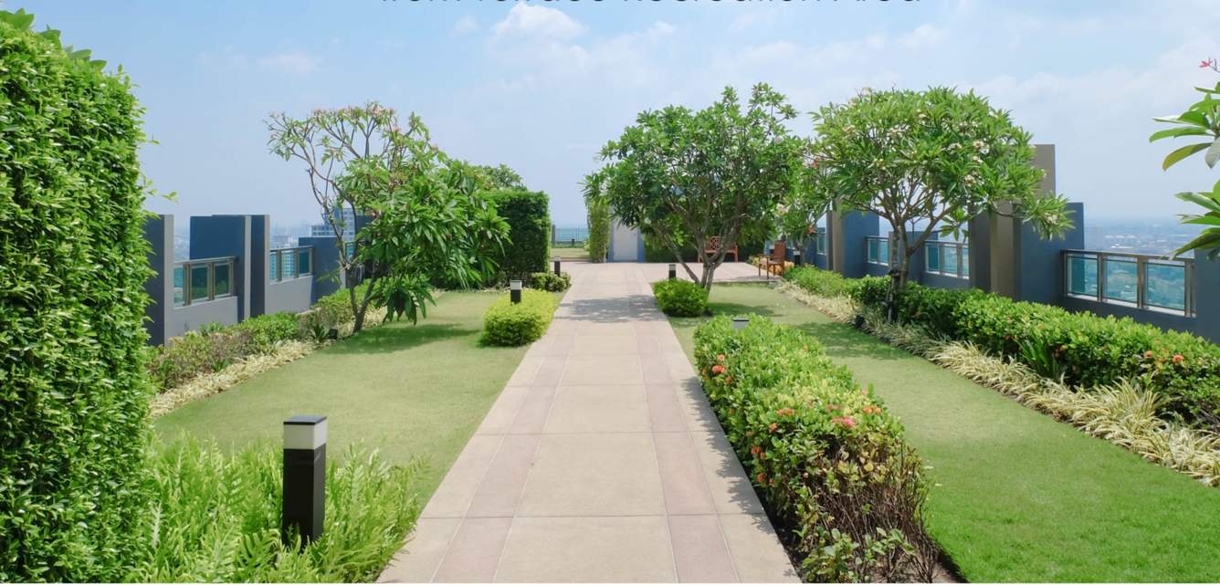  sai nakshatra trrident Jogging Track