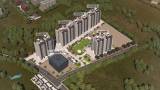 Luxuria Phase III A Wing