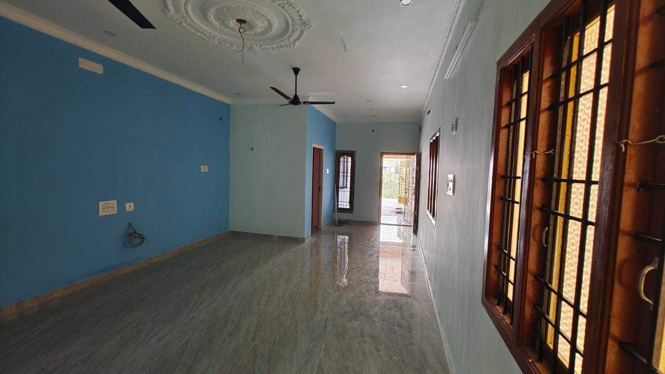  vetri villa Living Area