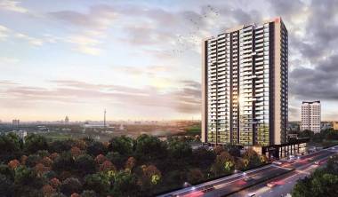 Elevation dummy-Goel Ganga Developments Platinum A