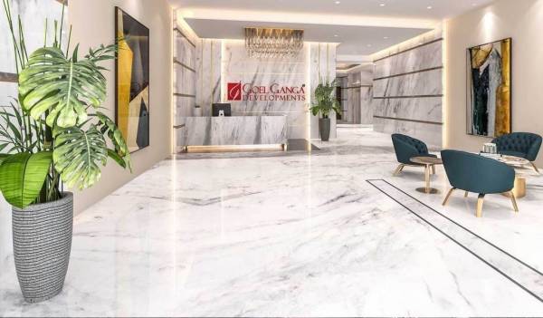 Waiting Lounge platinum-b Waiting Lounge