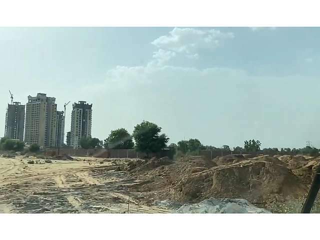  global heights 88 a Breez Global Heights 88 A Construction Status June 25