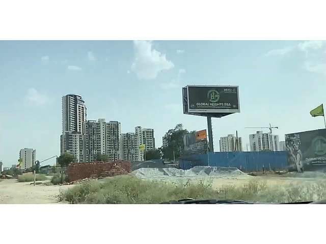  global heights 88 a Breez Global Heights 88 A Construction Status June 25