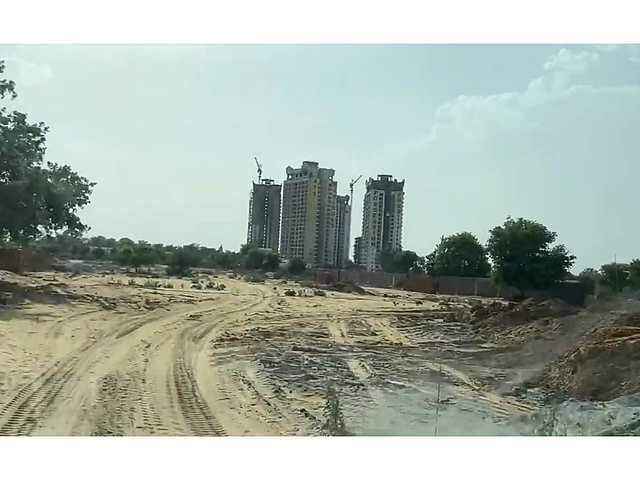  global heights 88 a Breez Global Heights 88 A Construction Status June 25