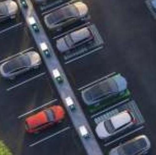  global-heights-88-a Car Parking