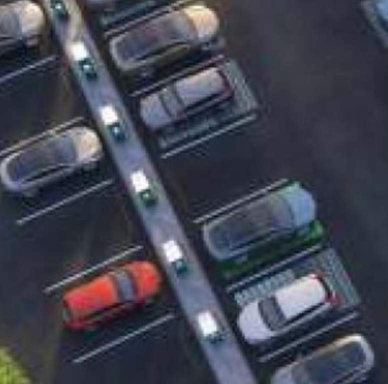  global heights 88 a Car Parking