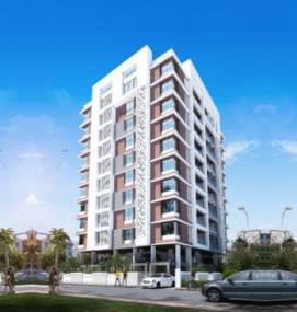 Elevation amey Elevation