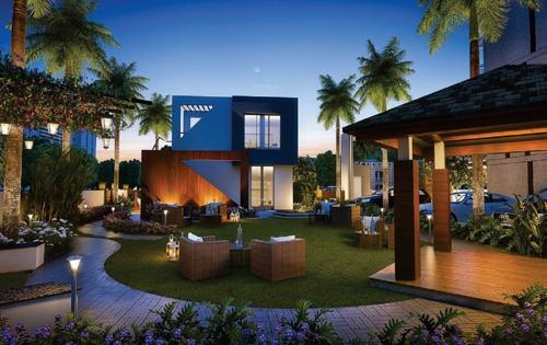  archana-paradise-phase-ii-b Landscape Garden and Tree Planting