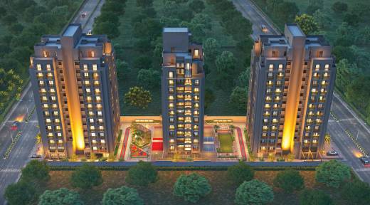 shivalay-sattva Elevation Elevation