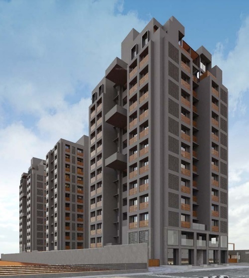  shivalay-sattva Elevation