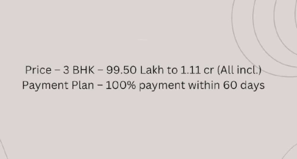 shivalay-sattva Time Linked Payment (TLP) Payment Plan