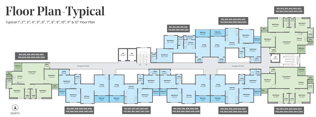  ekam Ekam Cluster Plan