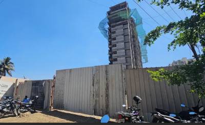  ekam Construction Status May-24