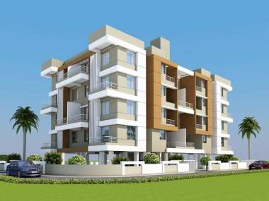 Elevation galaxy-plaza Elevation