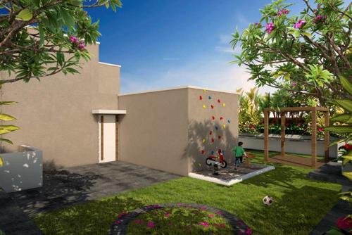  69-padma Children's play area