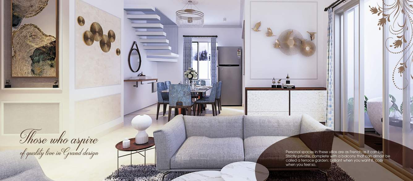  sathyanand avenue Living Area