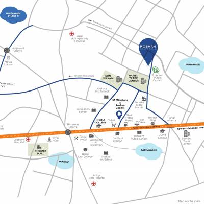 milestone-wing-b Location Plan