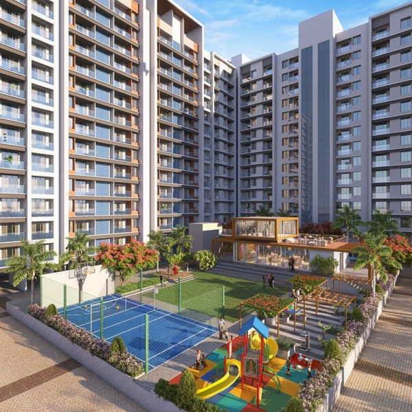  milestone-wing-b Children's play area