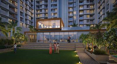  milestone-wing-b Landscape Garden and Tree Planting