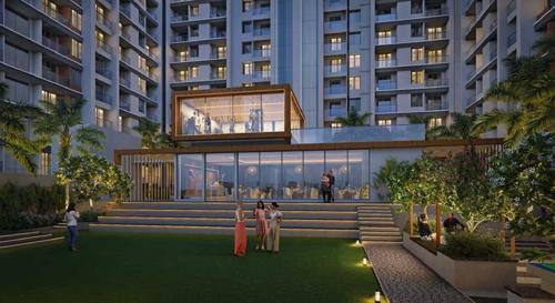  milestone-wing-b Landscape Garden and Tree Planting