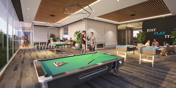  skyve Billiards/Snooker Table