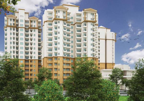  sampoornam-2 Elevation