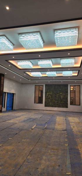 amenities of Eros Sampoornam 2