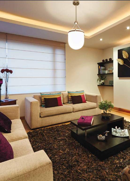  eros sampoornam 2 Living Area