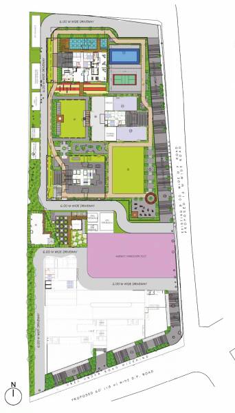  venkatesh-erandwane-central-building-b1-phase-2 Layout Plan