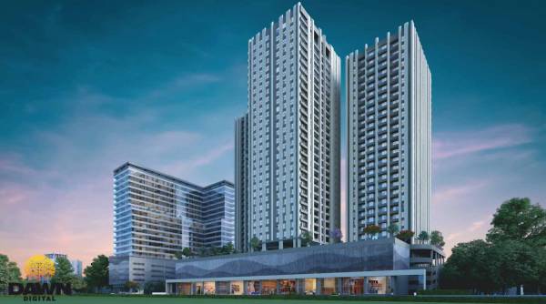 Elevation venkatesh-erandwane-central-building-b1-phase-2 Elevation