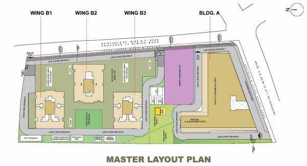  venkatesh-erandwane-central-building-b1-phase-2 Master Plan