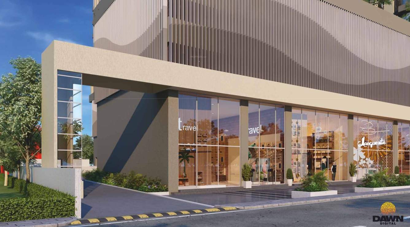  venkatesh erandwane central building b1 phase 2 Others