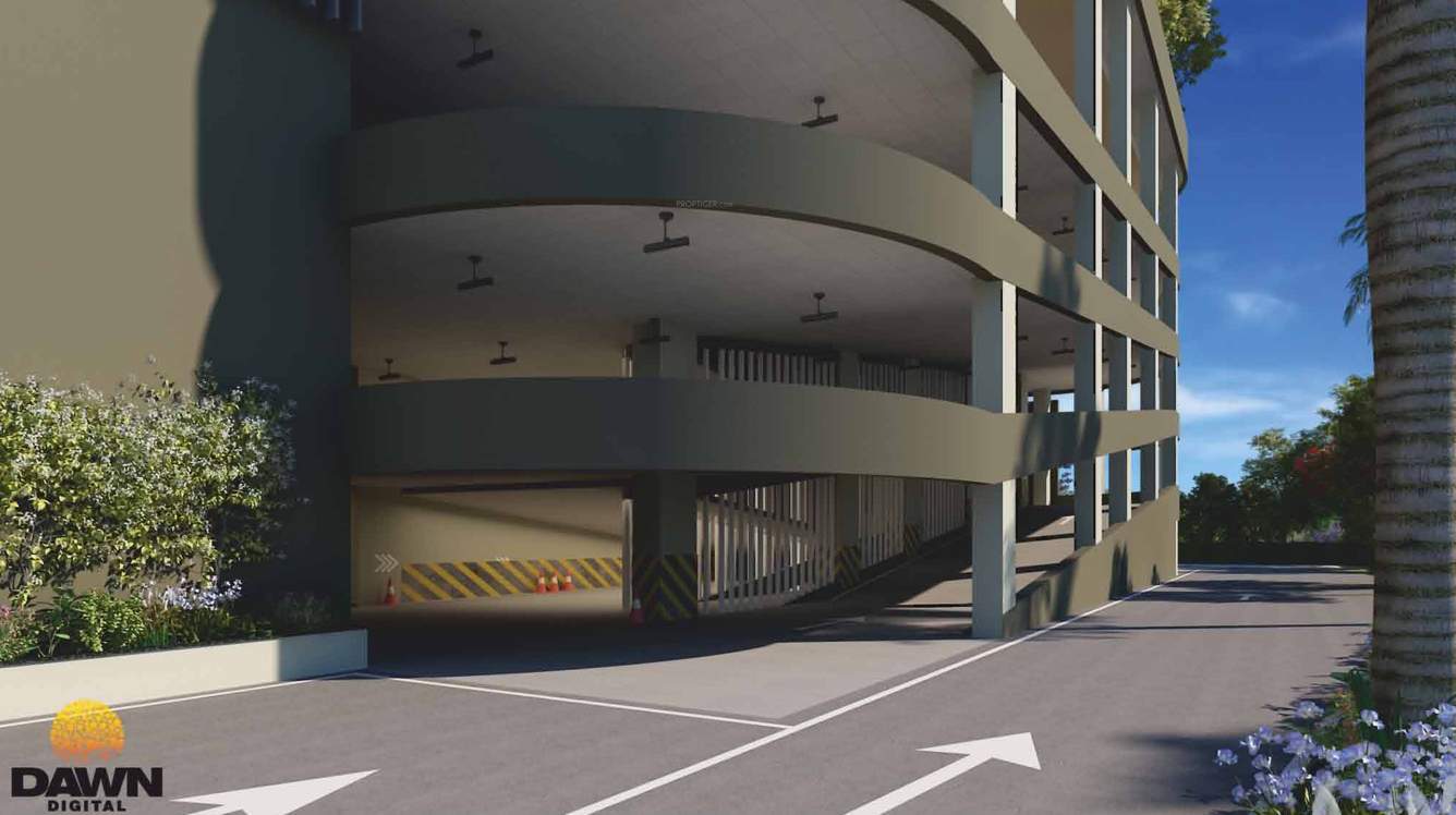  venkatesh erandwane central building b1 phase 2 Others