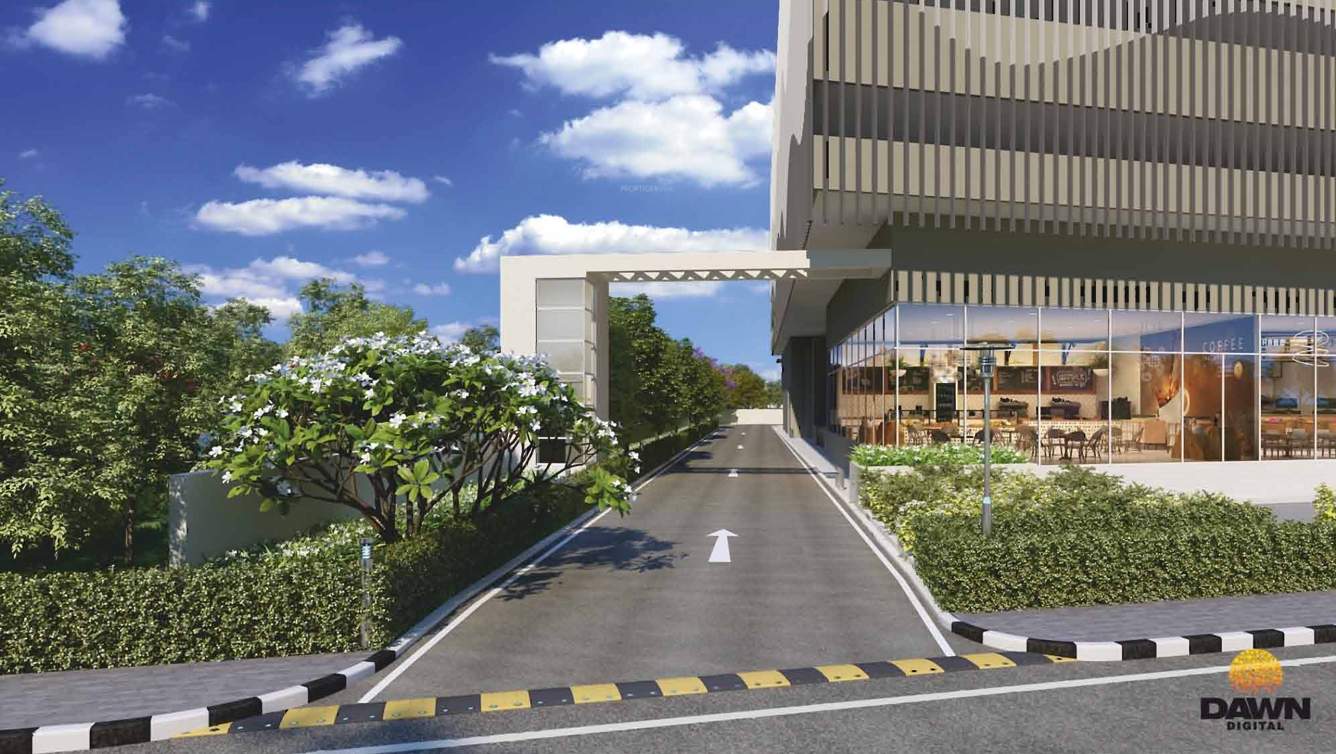  venkatesh erandwane central building b1 phase 2 Others